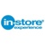 In-Store Experience Logotype
