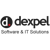 Dexpel Logotype