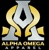 Alpha Omega Apparel Logotype