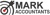 Mark Accountants Logotype