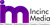 Incinc Media Logotype