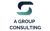 A Group Consulting Logotype