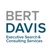 Bert Davis Executive Search Logotype