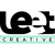 Leet Creative Logotype