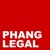 Phang Legal Logotype