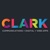 Clark Marketing Communications Logotype