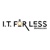 I.T. For Less Logotype