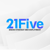21five Logotype