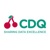 CDQ Logotype