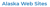AK Websites Logotype