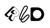 Rosie Lee Digital Logotype