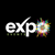 Expo Events & Tents Logotype