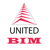 United-BIM Inc. Logotype