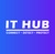 IT Hub Technologies Logotype