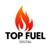 TopFuel Digital Logotype