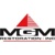 MGM Restoration Logotype