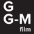 GGM FILM Logotype