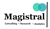 Magistral Consulting Logotype