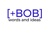 Bob Devol Communications Logotype