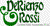 DeRienzo and Rossi, CPA's Logotype