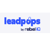 Lead Pops Logotype