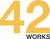 42Works Logotype