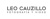 Leo Cauzillo Logotype