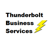Thunderbolt Business Services Logotype