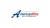 American Way Van & Storage Logotype
