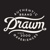 Drawn Logotype
