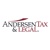 Andersen Tax & Legal, Poland Logotype