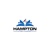 Hampton Publishers Logotype