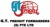 G. T. Freight Forwarders (S) Pte Ltd Logotype