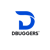 Dbuggers Ltd. Logotype