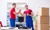 Movee Removalists Coogee Logotype