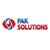 Pak Solutions Logotype