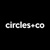 Circles Co. Collective Logotype