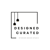 Designed Curated Logotype