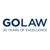 GOLAW Logotype