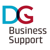 DG Business Support Logotype