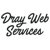 Dray Web Services Logotype