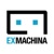 Ex Machina Group Logotype