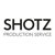 Shotz Production Service Logotype