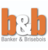 Banker & Brisebois Marketing Logotype