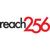 Reach256 Logotype