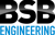 BSB Engineering Logotype
