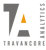 Travancore Analytics Logotype
