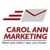 Carol Ann Marketing Logotype