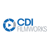 CDI Filmworks Logotype