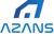 Azans-ai Logotype